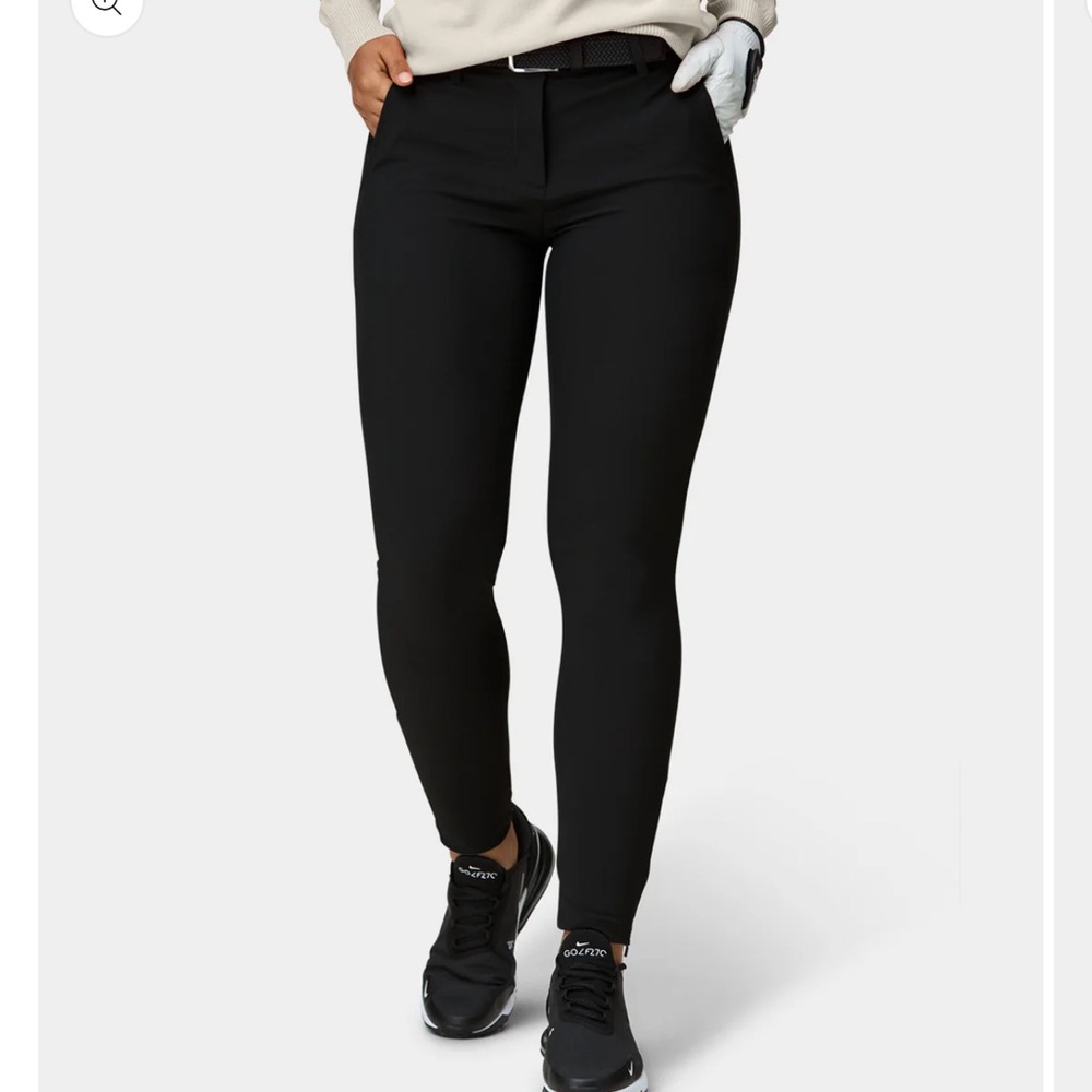 Macade women’s golf pants size 8